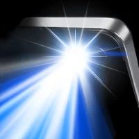 Shake Flashlight